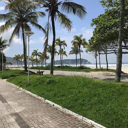 Apartamento No Guaruja A 400 Mts Da Praia Экстерьер фото
