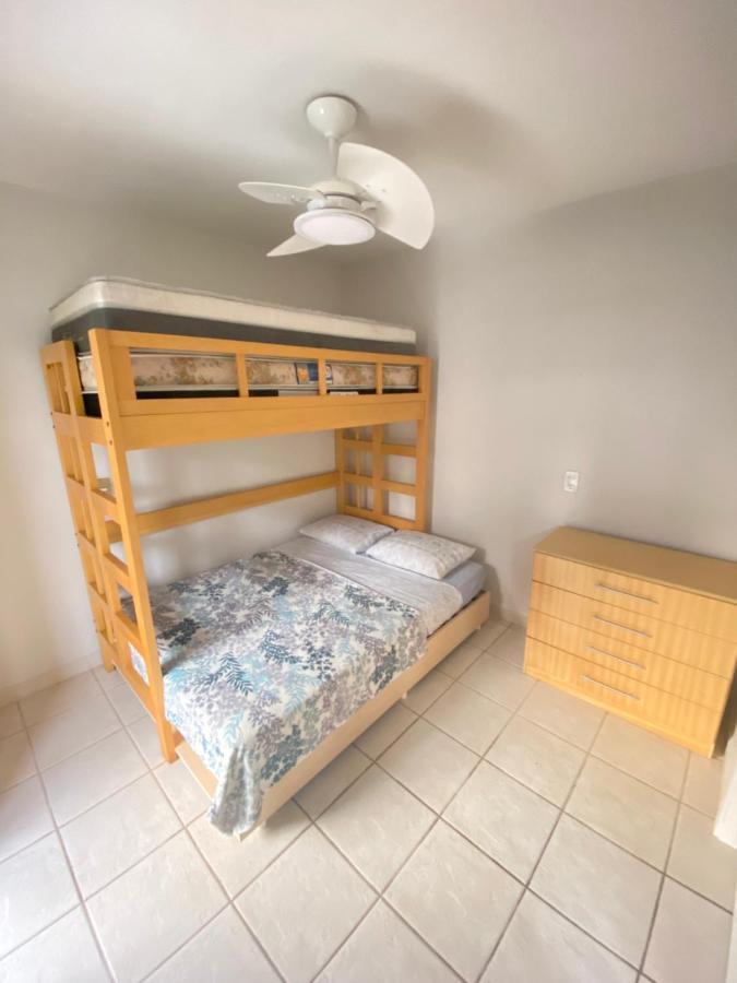 Apartamento No Guaruja A 400 Mts Da Praia Экстерьер фото