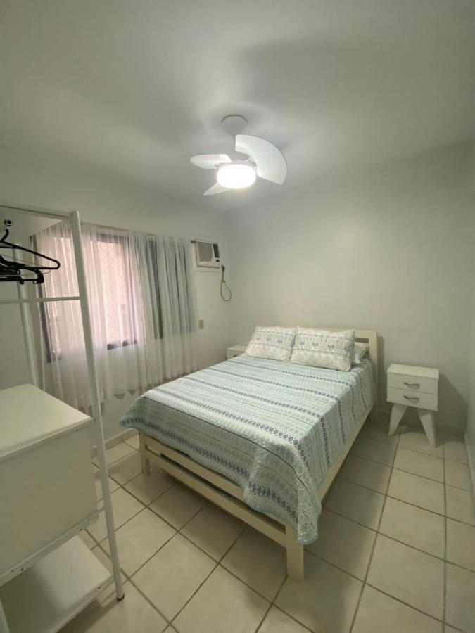 Apartamento No Guaruja A 400 Mts Da Praia Экстерьер фото