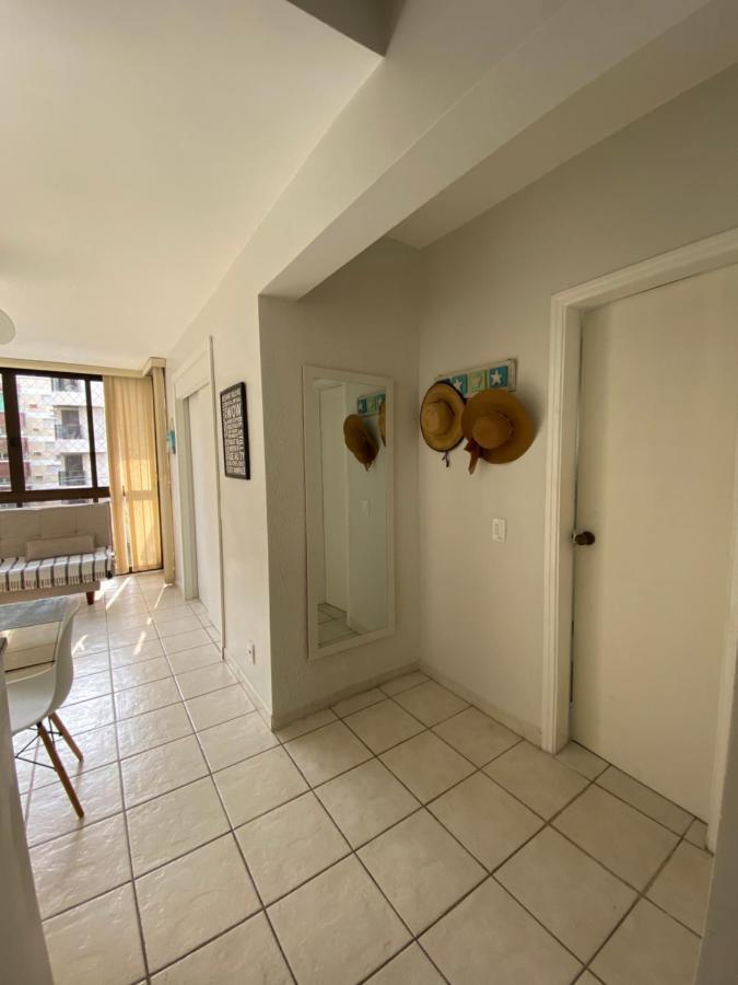 Apartamento No Guaruja A 400 Mts Da Praia Экстерьер фото