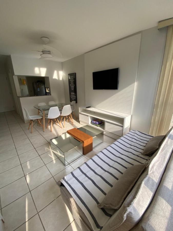 Apartamento No Guaruja A 400 Mts Da Praia Экстерьер фото