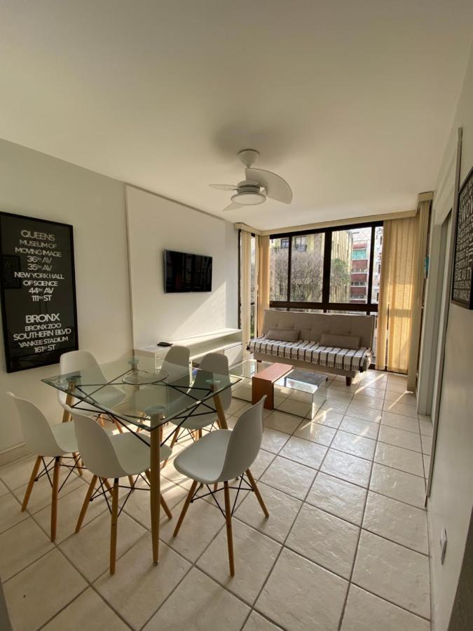 Apartamento No Guaruja A 400 Mts Da Praia Экстерьер фото
